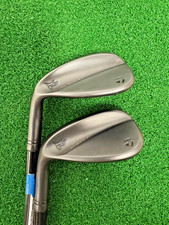 TAYLORMADE LEFT HANDED MILLED
