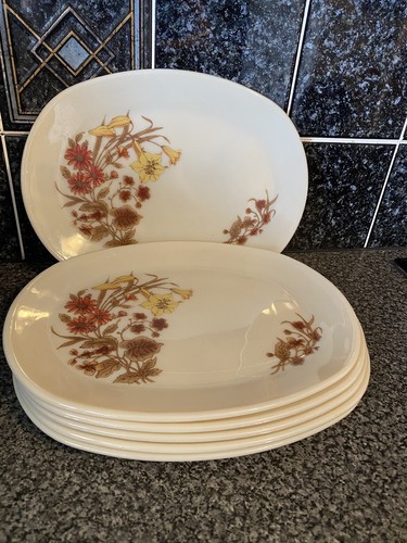 Vintage mid century autumn - mid-century,