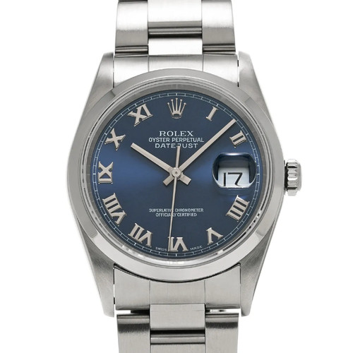 Rolex datejust 16200 - 36,