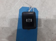 2009 VOLKSWAGEN PASSAT CC Mk1 4 Door Coupe Electric Handbrake Button/Lever