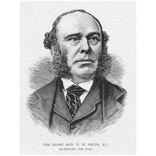 Smith secretary for - smith,