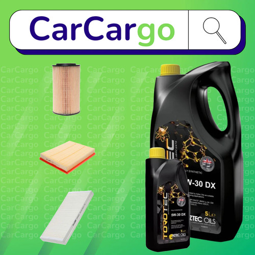 Service kit for - service,