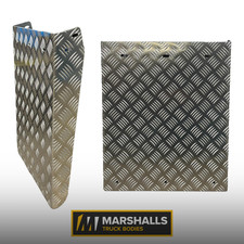 Marshalls Truck Bodies 2nd