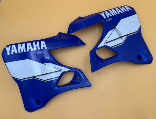 1998 2001 2000 yamaha - 1998-2001,
