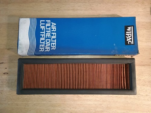 New old stock air - old,