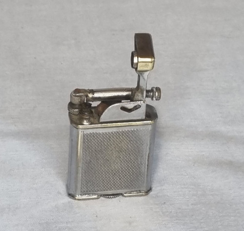 Vintage 1930s polo lift - vintage, arm