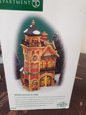 DEPT 56 Dickens Village