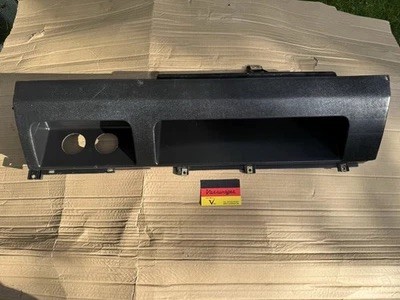 Golf mk1 gti dash - gti, dashboard