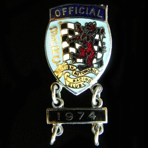 British automobile racing club - racing,
