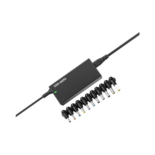 Universal laptop charger - universal,