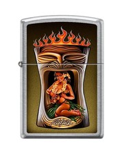 Rick Rietveld Polynesian Tiki