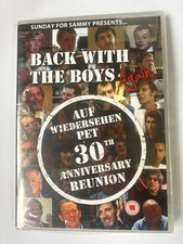 Auf wiedersehen pet 30th - wiedersehen,