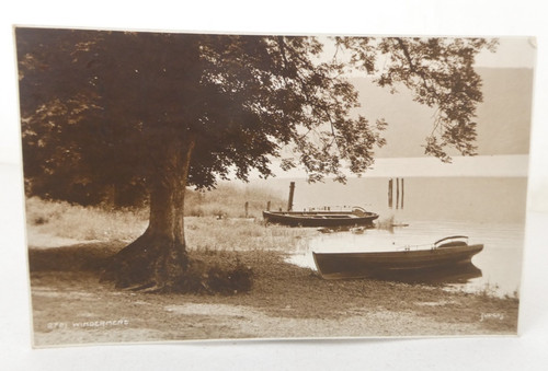 Rppc lake shore windermere - rppc,
