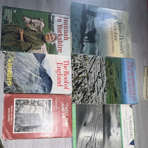 Yorkshire travel guides - yorkshire,