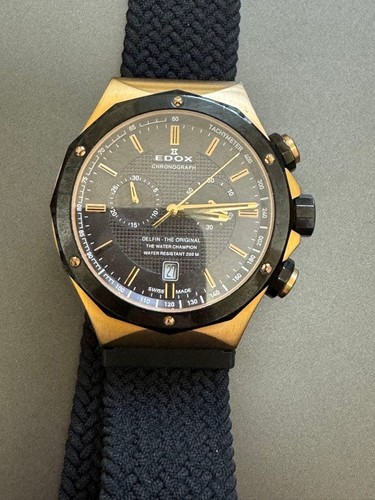 Edox delfin original - edox,