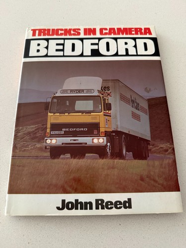 Bedford trucks camera - in,