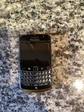 Blackberry Bold 9700 Smartphone Untested