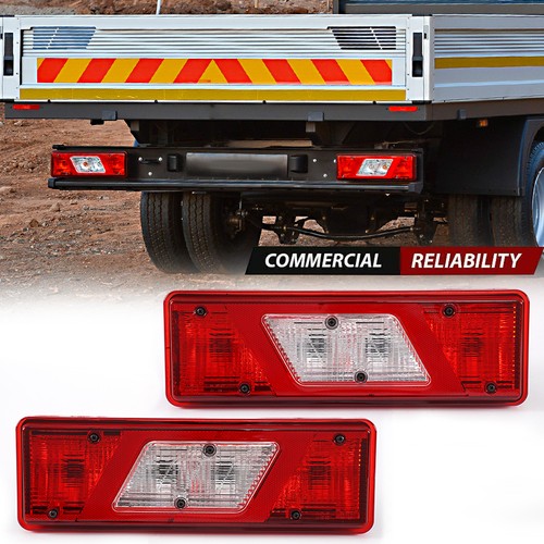 For 2014 ford transit mk8 - 2014-,