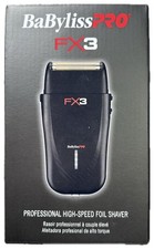 BaBylissPRO FX3 Professional