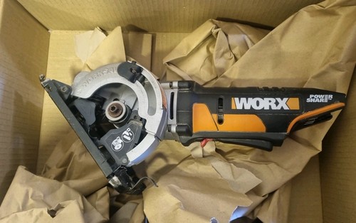 Sounds loud worx - loud**worx, 18v