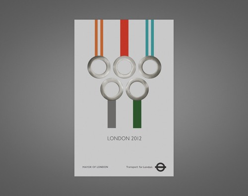 Original tfl london 2012 - tfl,