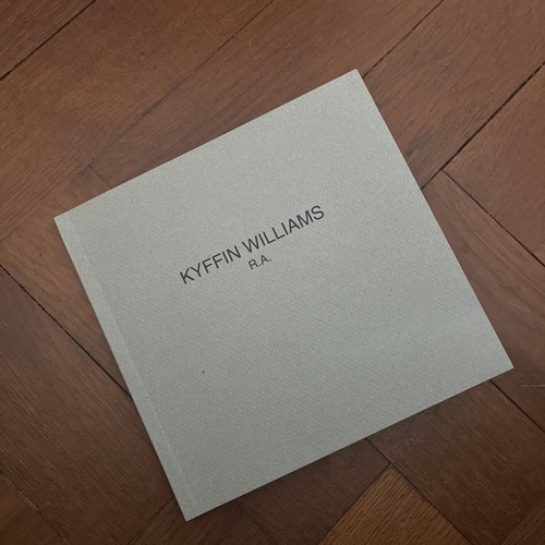 Kyffin williams - williams, |