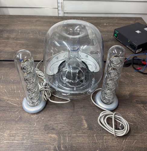 Harman kardon sound sticks - harman,