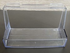 AEG Sliding Fridge Door Shelf - Fridge Model SCE81816TS – Used – Good Condition