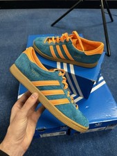 Adidas Originals Stadt Teal &