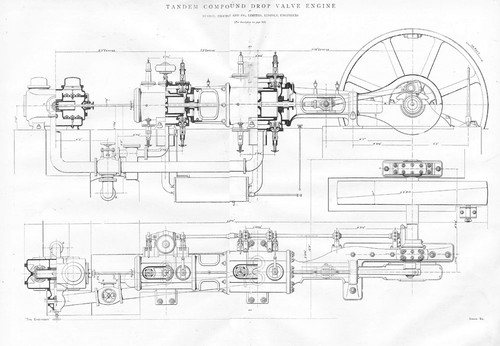 Ruston proctor co lincoln - proctor,
