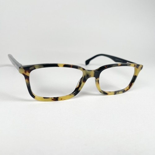 Carrera eyeglasses yellow - carrera,