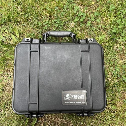 Pelican peli 1400 - peli,