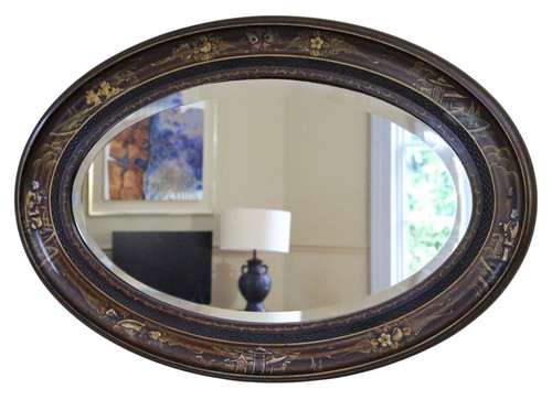 Antique 1915 chinoiserie - antique, c.1915