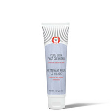 First Aid Beauty Pure Skin