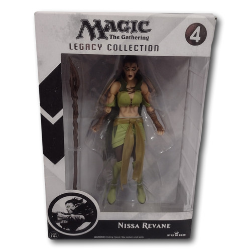 Magic the gathering - gathering, legacy