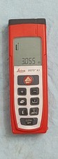 Leica Disto A3 laser distance meter . Good working order.