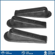 Pack heavy duty rubber - 4, door