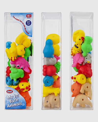 Atoz 1st bath animals - bath,