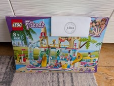 LEGO 41430 FRIENDS Summer Fun