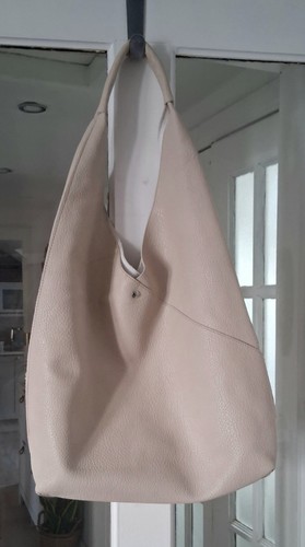 Ladies slouch bag - slouch,