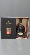Hennessy cognac 70cl the - x.o,