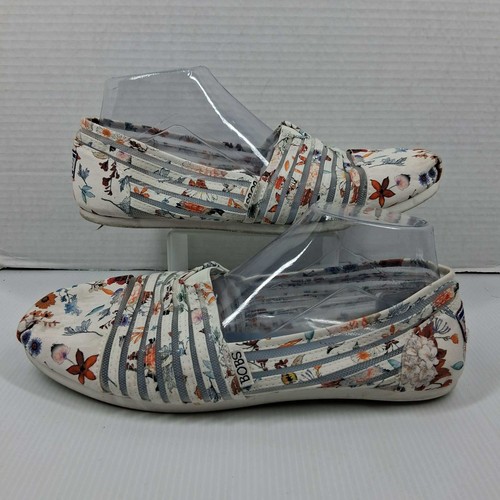 Skechers bobs plush - skechers, floral
