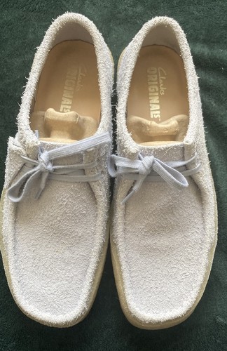 Rare clarks originals mens - originals,