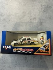 Corgi Race Aces 95000 Ford
