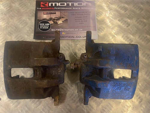 Integra type dc2 282mm - r,