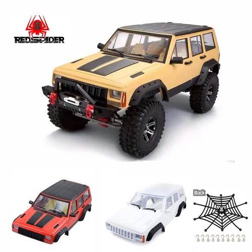 Car shell body 313mm - shell,
