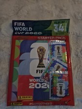 Brand New 2026 World Cup