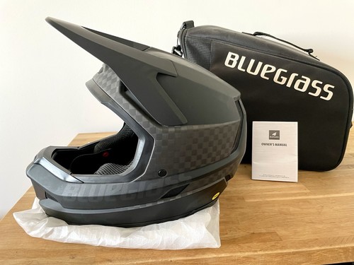 Bluegrass legit carbon mips - legit,