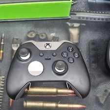 Microsoft Xbox Elite Wireless