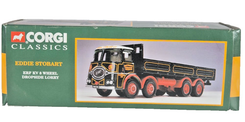 Corgi 11001 scale - 11001, 1:50
